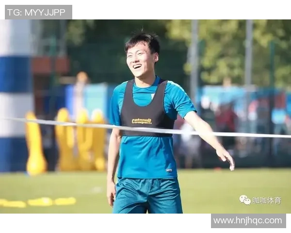 中国足球球星磊哥是谁 他在中国足球史上的地位和贡献解析 中国足球球星磊哥是谁 他在中国足球史上的地位和贡献解析