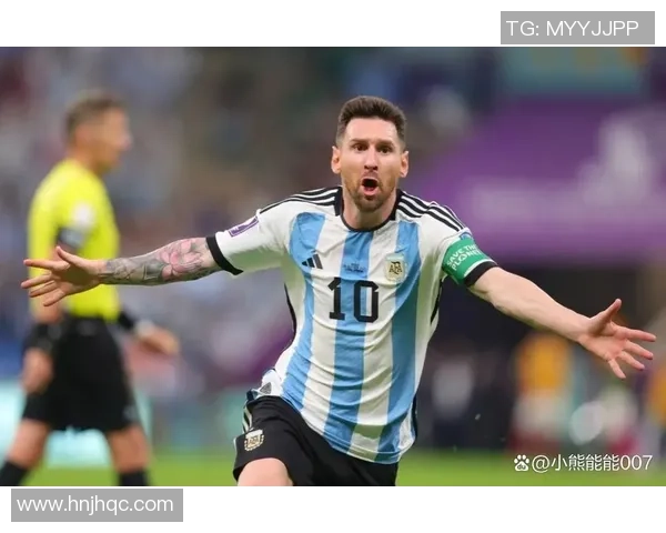 从梅西到姆巴佩看当代足球巨星如何改变世界绿茵格局 从梅西到姆巴佩看当代足球巨星如何改变世界绿茵格局