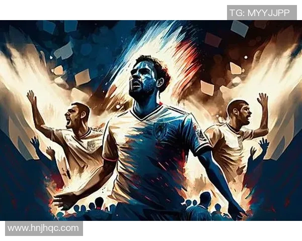 以足球巨星落地画为核心展现运动激情与球场荣耀氛围 以足球巨星落地画为核心展现运动激情与球场荣耀氛围