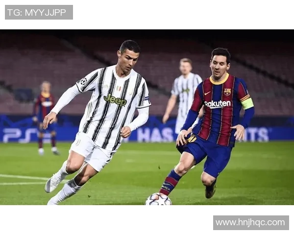 全球足坛明星球员盘点 这些球星引领足球时代潮流