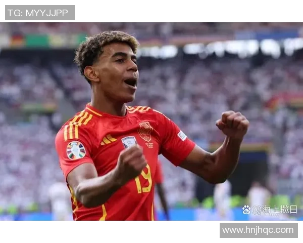 未来十大神级足球新星，谁将成为全球足坛的王者之星