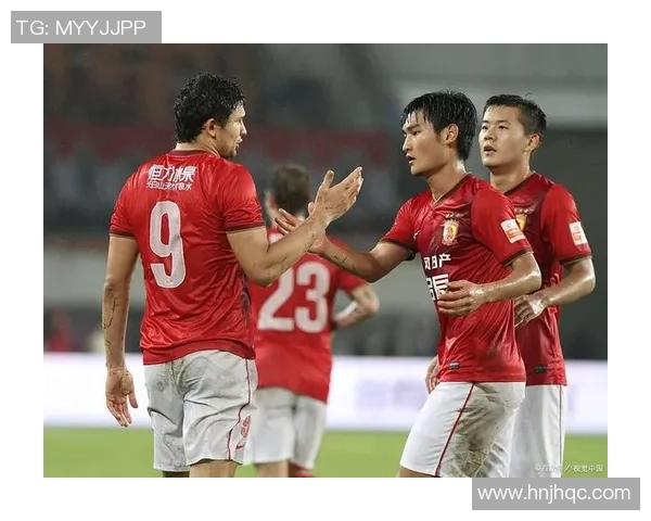 珠三角足球明星崛起助力中国足球发展解析与未来展望