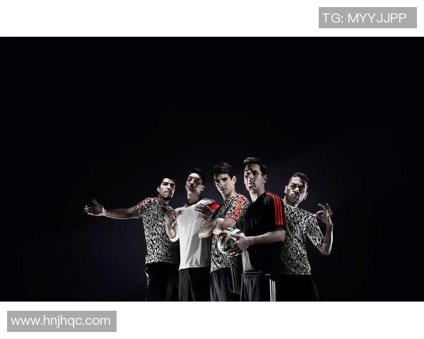 超高颜值球星帅哥高清壁纸大集合展现足球激情与魅力风采